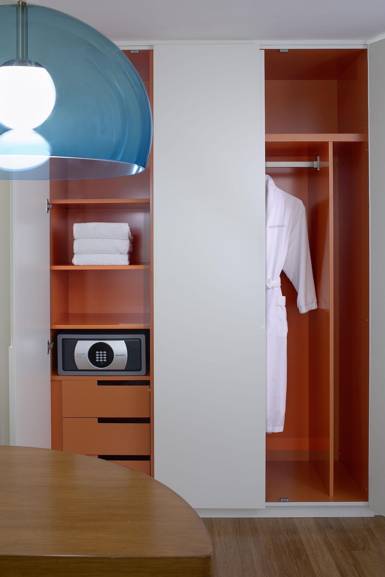 มอนเดรียน ลอส แองเจลลิส โฮเต็ล Hotel ลอสแอนเจลิส ภายนอก รูปภาพ